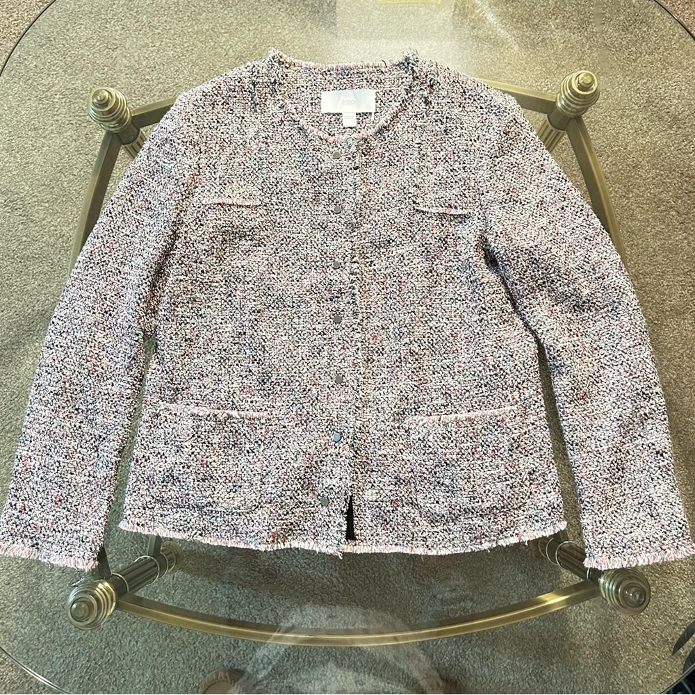 Hugo Boss Tweed Jacket